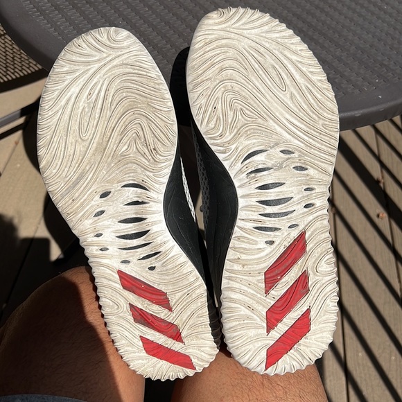 2017
Dame 4 'Rip City' - Picture 4 of 4